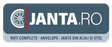 Logo janta.ro