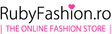 Logo RubyFashion.ro