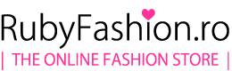 Logo RubyFashion.ro