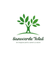 Logo sanoverde.ro