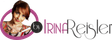 Logo store.irinareisler.ro