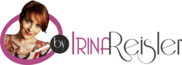 Logo store.irinareisler.ro
