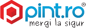 Logo pint.ro