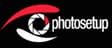 Logo photosetup.ro