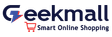 Logo Geekmall.ro