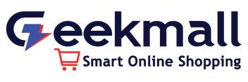 Logo Geekmall.ro