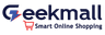 Logo Geekmall.ro