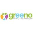 Logo greeno.ro