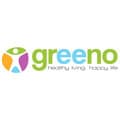 Logo greeno.ro