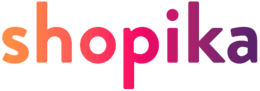 Logo shopika.ro
