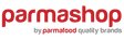 Logo parmashop.ro