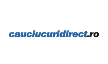 Logo Cauciucuridirect