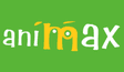 Logo animax.ro