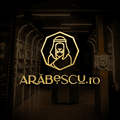 Logo arabescu.ro