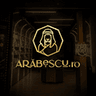 Logo arabescu.ro