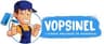 Logo vopsinel.ro