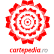 Logo cartepedia.ro