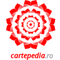 Logo cartepedia.ro