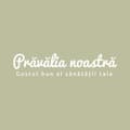 Logo pravalianoastra.ro