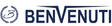Logo benvenuti.com/ro