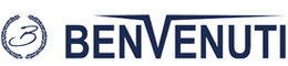 Logo benvenuti.com/ro