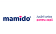 Logo Mamido.ro