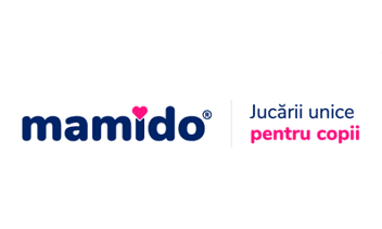 Logo Mamido.ro