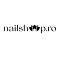Logo nailshop.ro