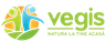 Logo vegis.ro