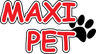 Logo maxi-pet.ro