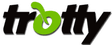 Logo trotty.ro