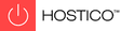 Logo Hostico.ro