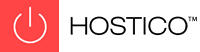 Logo Hostico.ro