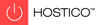 Logo Hostico.ro