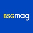 Logo bsgmag.ro