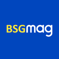 Logo bsgmag.ro