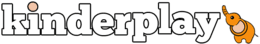 Logo kinderplay.ro