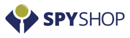 Logo spy-shop.ro