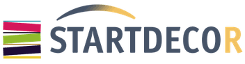 Logo Startdecor.ro