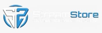 Logo Streamstore.ro