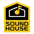 Logo soundhouse.ro