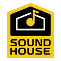 Logo soundhouse.ro