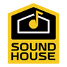 Logo soundhouse.ro