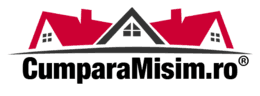 Logo cumparamisim.ro