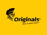 Logo originals.ro