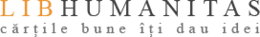 Logo libhumanitas.ro