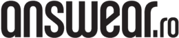 Logo answear.ro