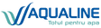 Logo aqualine.ro