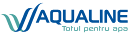 Logo aqualine.ro