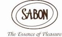 Logo sabon.ro